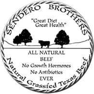 Sendero Brothers Sendero Brothers